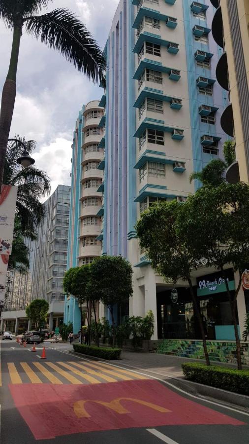 101 Newport Blvd C2 4F By Rechelle Nunag 帕赛 外观 照片